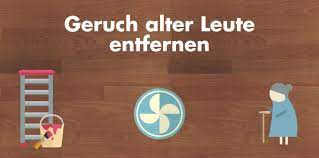 Geben sie einen spritzer essigessenz in eine sprühflasche mit wasser. Geruch Alter Leute Aus Der Wohnung Entfernen So Geht S