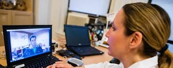 Telemedicine Spreads Rapidly, but Some Physician Groups Worry About Quality  of Care