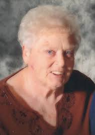 Aileen Faye (Hase) Lamb