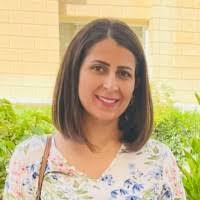 Samar Ayoub's Instagram, Twitter & Facebook