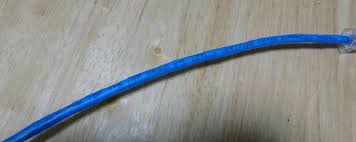 Cat5e wiring should follow the standard color code. Ethernet Cable Identification For Beginners Reading Print Legends