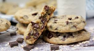 Your ultimate resource for making the keto lifestyle sustainable & effective. Best Chocolate Chip Cookies Thick Chewy Huge