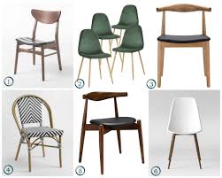 Affordable Modern Dining Chairs In 2020 Modern Dining Chairs Affordable Chair Dining Chairs