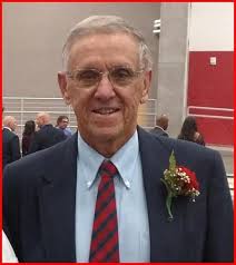 Carl “Duke” Iverson