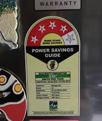 Best buy and trail appliances, best buy vs walmart, trail appliances vs home depot. Understand Bee Star Ratings Labelled On Various Home Appliances Pricebaba Com Daily