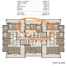 Konfor ve zarafetin buluştuğu geniş yaşam alanları. Arkadya Evleri