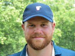 New Jersey Amateur Golf first-round leader Pat Wilson: 'Just have fun'