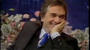 Peter Cook & Dudley Moore interview