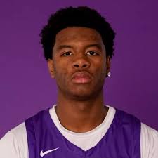 2025-26 Men's Basketball Roster