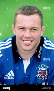 Baths nathan thomas hi-res stock photography and images