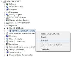 Manual Removal Of Scptoolkit Residue Virtual Gamepad Emulation Framework