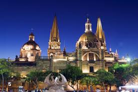 It is considered a colonial city, though much of its architecture dates from the independence period. Guadalajara Mexico Photo Travel Guide What To See And Do Bloomberg