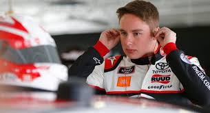 20 for joe gibbs racing in the 2021 nascar cup series season. Flipping Out Watch Christopher Bell S Incredible Dirt Finish Nascar Com