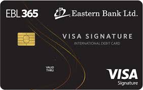 Maybe you would like to learn more about one of these? Eastern Bank Ltd Ebl Cards