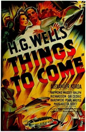 Things to Come | Internet Movie Plane Database Wiki | Fandom