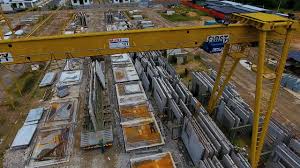 We are kitra industries sdn bhd based in , malaysia. Phase 1 Roof Topping Ceremony Video Final Youtube