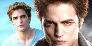 Twilight's Cut Edward Cullen Backstory Would Make A Perfect Prequel