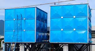 085231279313 / 085645133166 kami adalah perusahaan spesialisasi membuat dan. Tangki Panel Fiberglass Penampungan Air Harga Diskon