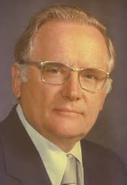 Dr John Binford Patterson (1911-2010)