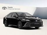 TOYOTA-CAMRY
