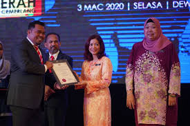 Majlis anugerah perkhidmatan cemerlang 2015. Majlis Anugerah Perkhidmatan Cemerlang Apc 2019 Di Maeps Serdang Pada 3 Mac 2020 Jabatan Penerangan Malaysia