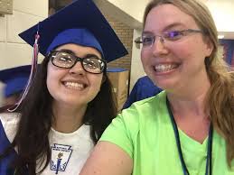 We ♥ Our #SPSchools Staff Wednesday! Meet Stacy Hastings, 3rd Grade Teacher  at Token Springs Elementary School, SPASD. Tell Us About Yourself: Born and  raised in Sun Prairie. I received my undergraduate