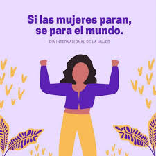 Hoy en el día internacional de la mujer varias caras de la farándula local se han tomado un momento para enviar mensajes sobre este día. Imagenes Y Frases Para El Dia De La Mujer Cortas Y Bonitas Un1on Yucatan