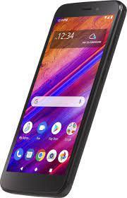 Best Buy: Simple Mobile BLU View 1 ...