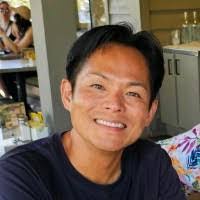 Kevin Yoshimoto's Instagram, Twitter & Facebook