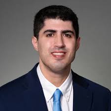 Dr. Timothy Friedrich, DPM, Podiatry