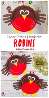 See what robin room (robinroom) has discovered on pinterest, the world's biggest collection of ideas. Paper Plate Robin Craft Kids Craft Room