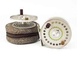 Find danielsson fly reel from a vast selection of reels. Danielsson Dryfly 3 3 4 Trout Fly Reel Rio Intermediate Line Vintage Fishing Tackle