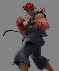 Ryu Street Fighter Alpha Anime Ricardo Luiz Mariano Street Fighter Characters Ryu Street Fighter Akuma Street Fighter