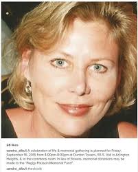 Peggy Kendall Paulson Obituary, from J B Conant High School Illinois