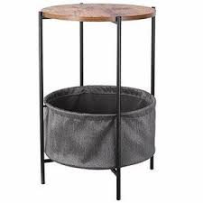 One Room Challenge Week 4 Design Store Install By Albie Knows Interior Design Decor Styling Home Organization Side Table With Storage Industrial Coffee Table Metal Accent Furniture