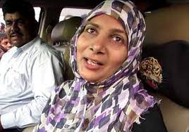 Shamit mahbub shahabuddin hails from chittagong, a coastal town of bangladesh. Lalu Yadav Likely To Send Shahabuddin S Wife Heena Shahab To Legislative Council National News India Tv