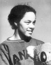 Barbara Howard (1920-2017)