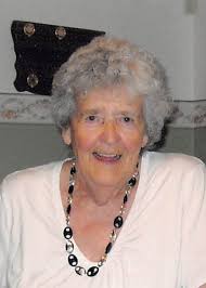 Ivy Bullock Obituary November 11, 2019