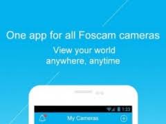 You'll need to know how to download an app from the windows store if you run a. Foscam 2 8 0 Free Download