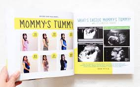 Luke Book 2 Sheenalovessunsets Com Baby Photo Books Baby Photo Album Baby Book Pages