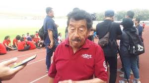 Mohamad zohri menjadi hangat tentang perbincangan. Tutup Usia Bob Hasan Empat Dekade Pimpin Pasi