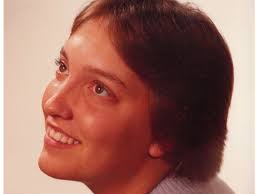 Susan Shepherd Obituary (1963