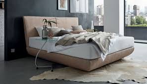 ruf ルフ ドイツのアップホルスターベッドブランド 製品ガイド トレンドライン015 ベッド ベッドフレーム 家具のアイデア