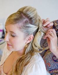 Leanne Wiseman is a Mobile Hair Designer