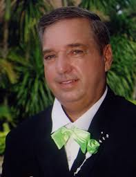 Obituary information for Danny Russell Edwards