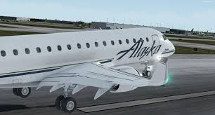 If there's a passenger in 7b, all is well. Feelthere Releases Embraer E Jets V3 Fselite