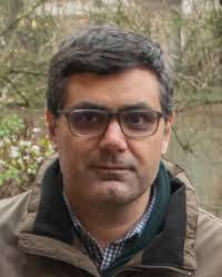 Gabriel Luque's Instagram, Twitter & Facebook