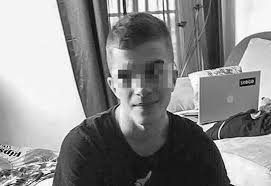 Bernard nie żyje. Ciało 20-letniego białostoczanina francuska policja  wyłowiła z Sekwany (zdjęcia)