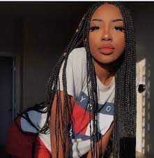 Follow 0nlymonica For More Hair Styles Braid Inspiration Braided Hairstyles