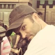 Stream John Thomas Oaks